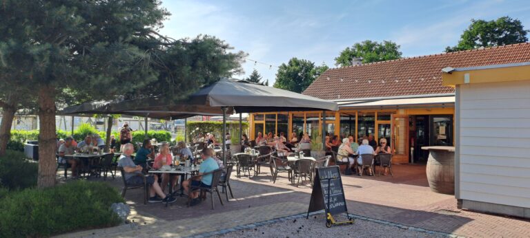 De midzomeravonden komen eraan: zwoele zomeravonden bij In de Vennen
