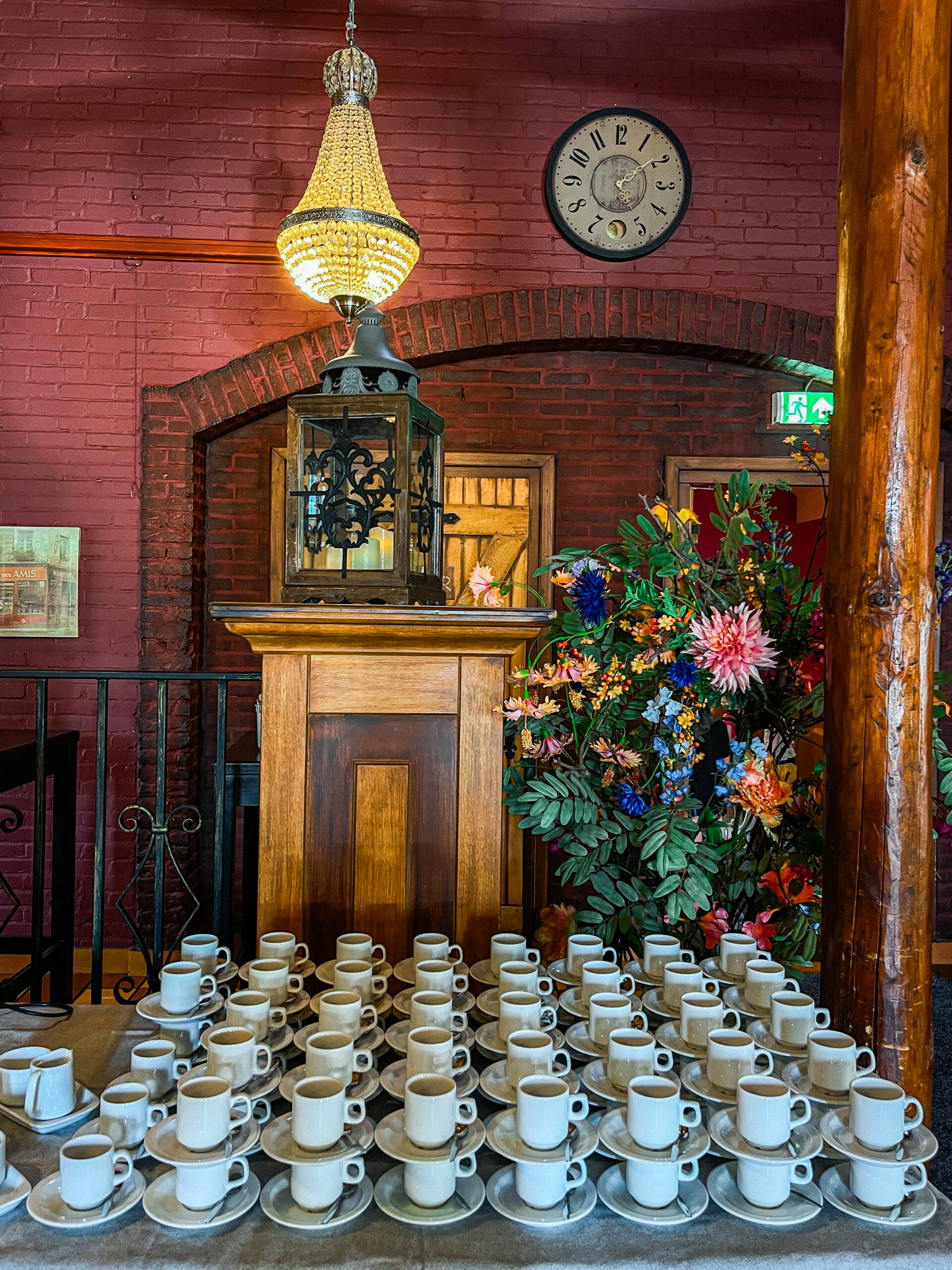 Midzomeravond in de Vennen